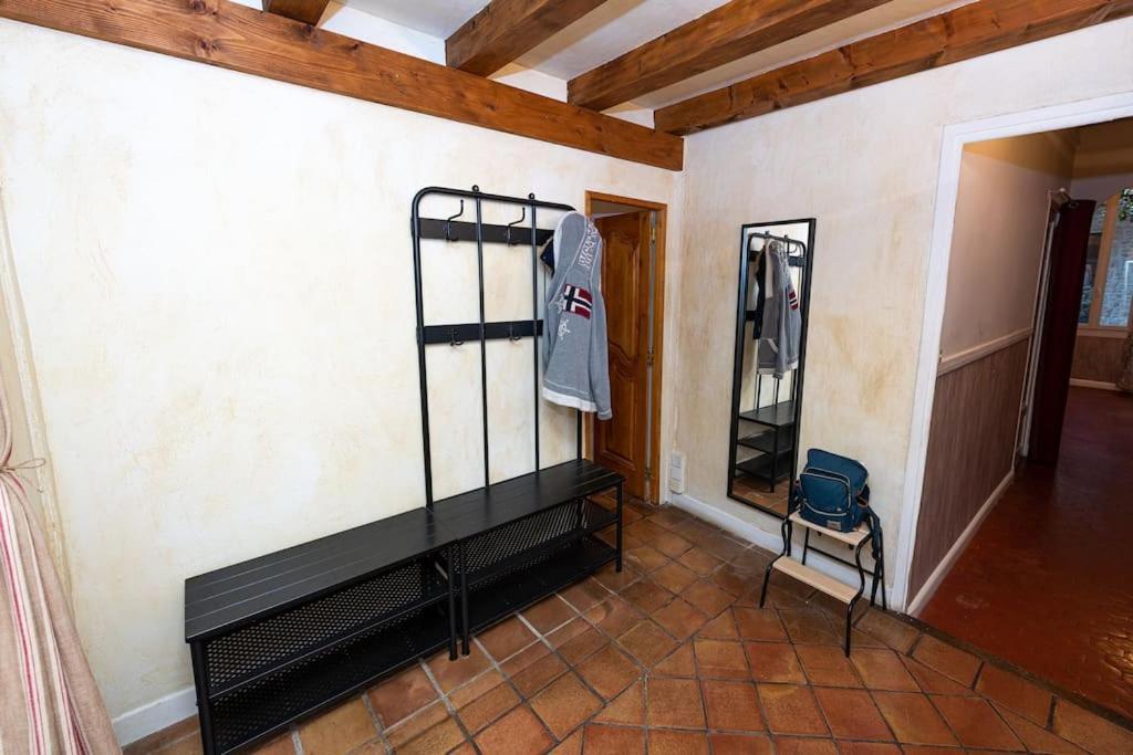 Anna-maria : Grand 10 Personnes+parking Prive -actif+ Location- Apartment Marseilles